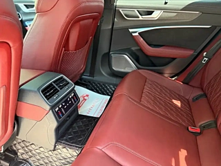 AUDI S6  2020 YEAR S6 2.9T 2020