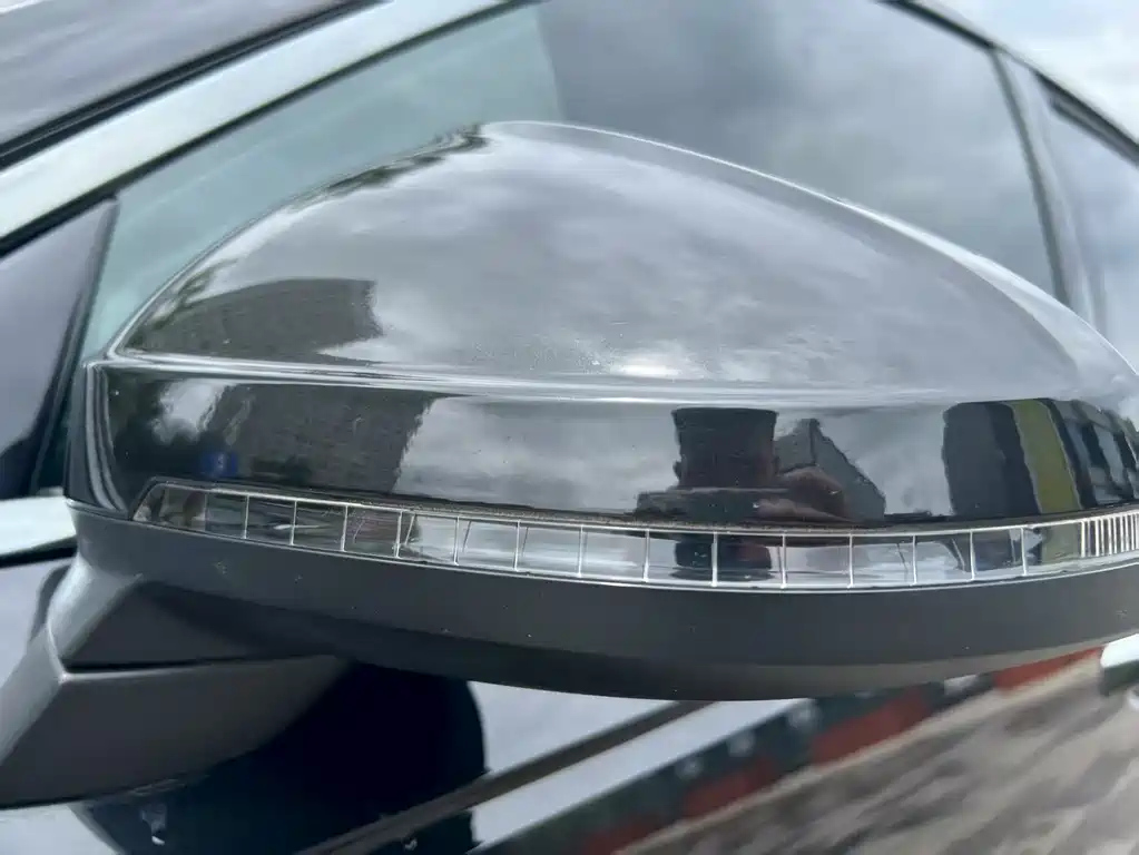 AUDI A4L 2018