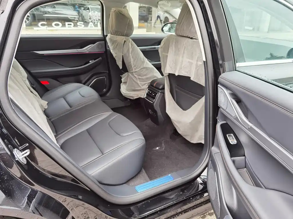LINCOLN Z 2025