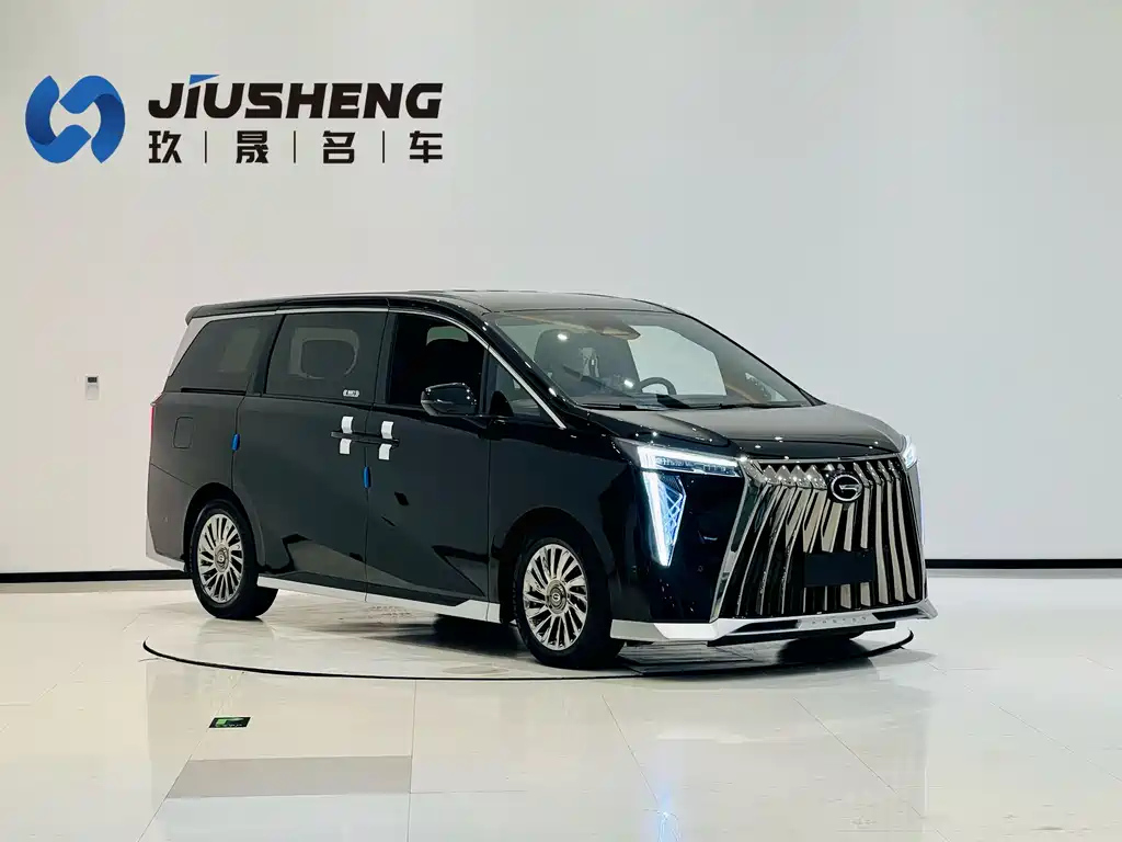 TRUMPCHI M8 2024