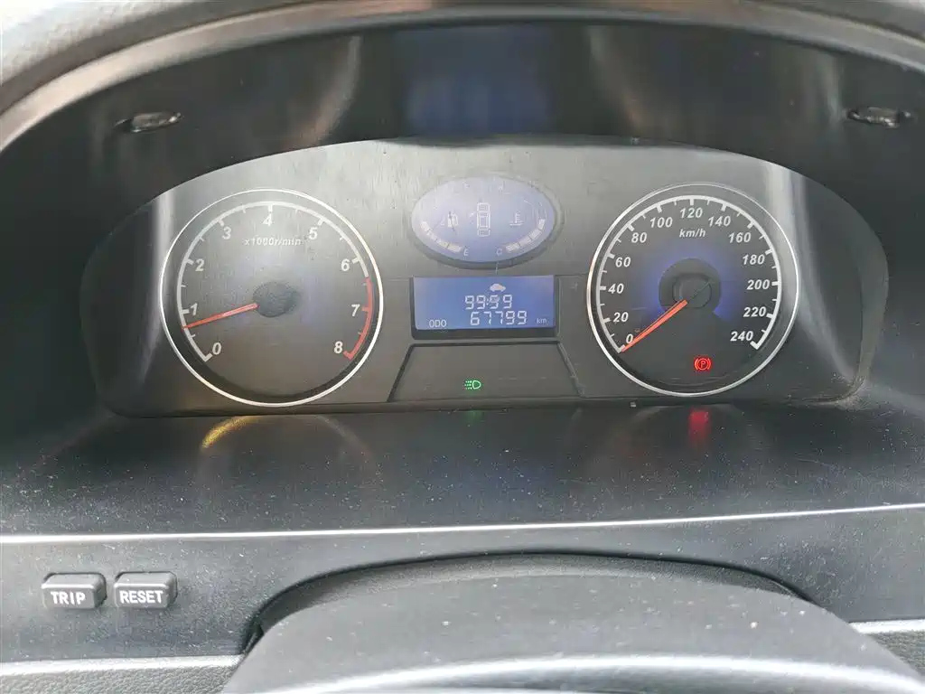 GEELY AUTO CLASSIC EMGRAND 2014