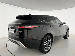 LAND ROVER RANGE ROVER VESSEL 2022 YEAR 250PS EDITION 2022