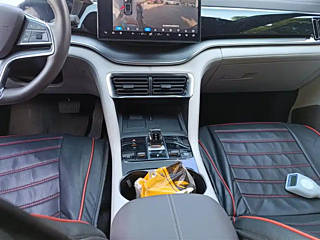 BYD SONG PLUS NEW ENERGY  2025 YEAR EV 520KM PREMIUM 2025