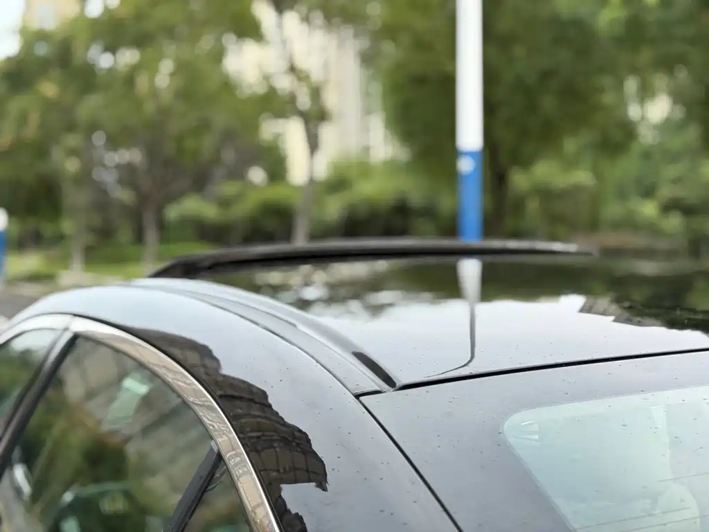 HONDA ACCORD 2008