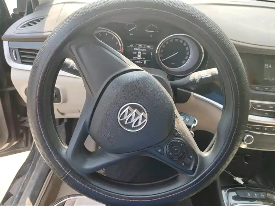 BUICK VERANO 2015