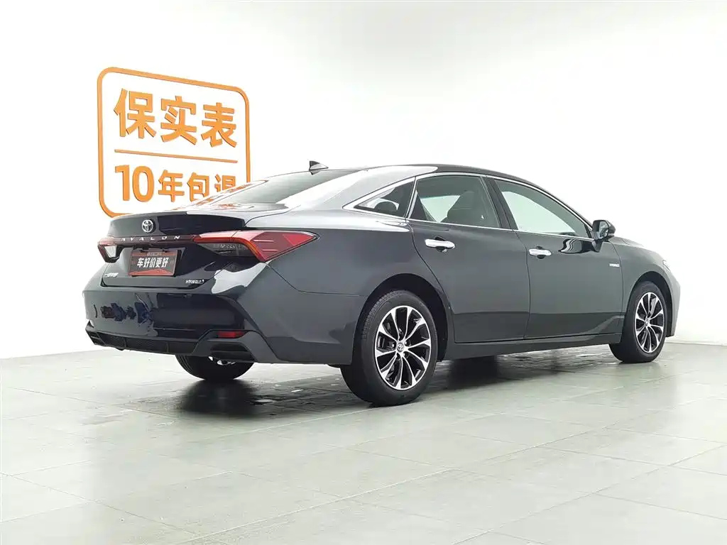 TOYOTA AVALON 2023