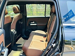 MERCEDES BENZ GLB  2022 YEAR GLB 220 FASHION 2022