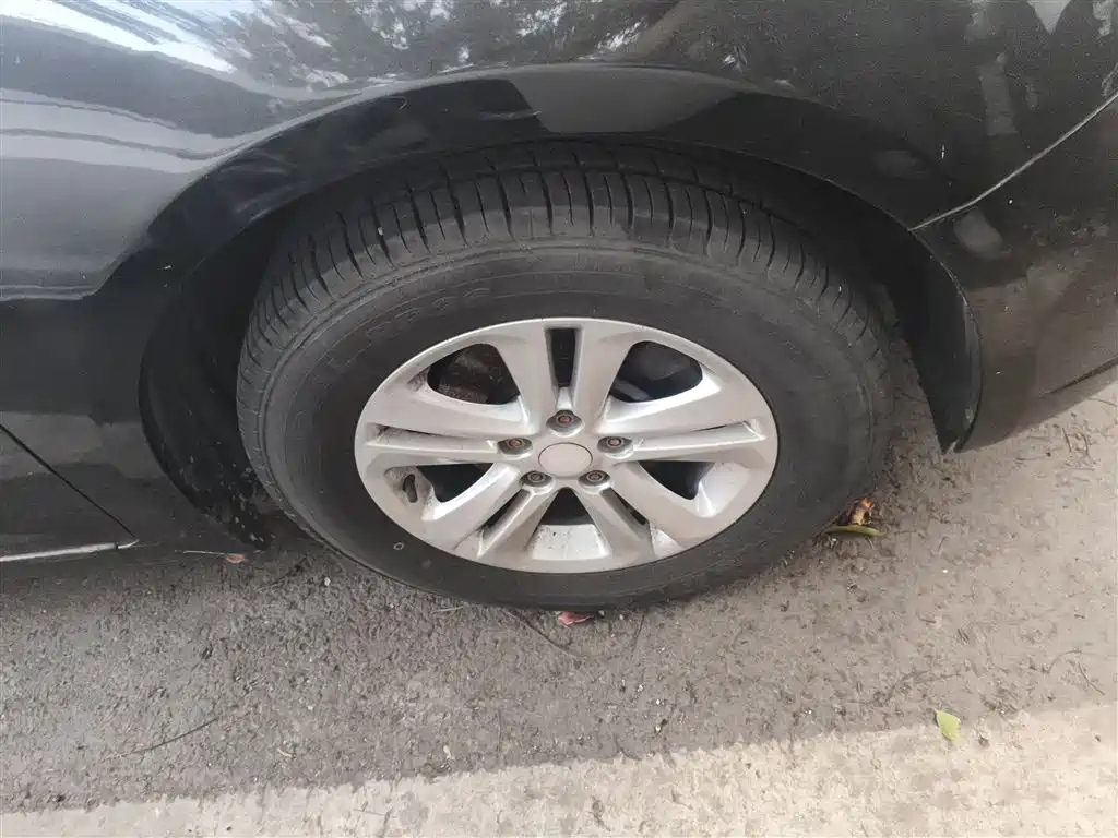 CHEVROLET CRUZE 2016