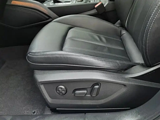 AUDI Q2L 2022 YEAR 35 TFSI FASHION DYNAMIC 2022