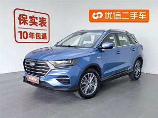 SWM G01  2018 YEAR 1.5T AUTOMATIC UP 2018