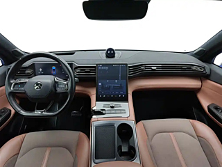 NIO EC6  2020 YEAR 615KM PERFORMANCE 2020