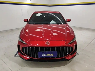 Заказать MG MG5