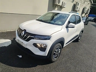 RENAULT E PROMISE  2019
