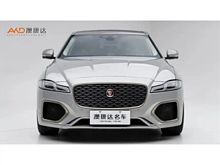 Заказать JAGUAR XFL