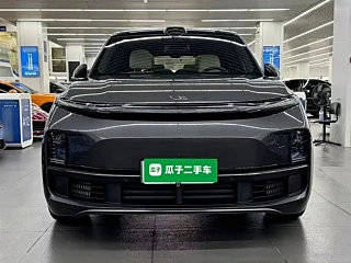 LI AUTO L9  2022 YEAR MAX 2022