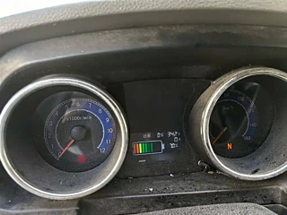 NEW GONOW &#21513;&#22885;&#24069;&#209  2022 YEAR STANDARD RANGE 41.64KWH  POWER &#21147 2022