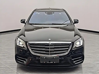 Заказать CARLSSON S-CLASS