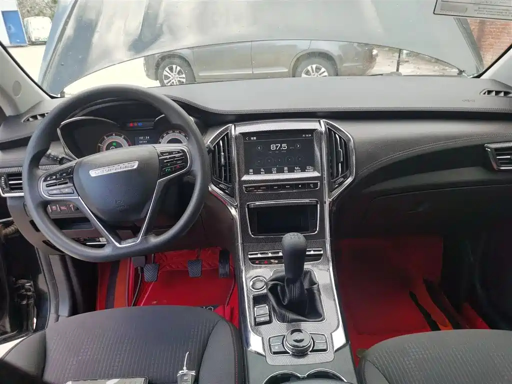LEOPAARD CS9 2017