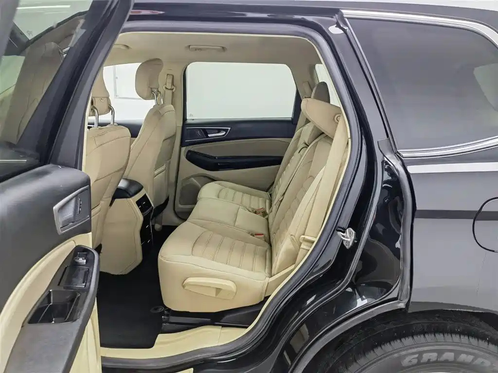 FORD EDGE 2016