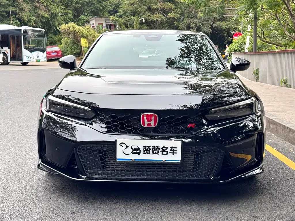 HONDA CIVIC IMPORT 2024
