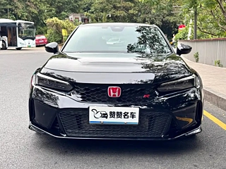 HONDA CIVIC IMPORT 2024