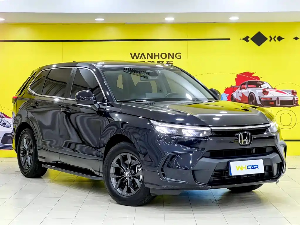 HONDA BREEZE 2023