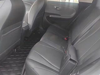DONGFENG NANO 01  2024 YEAR  EDITION 330 AIR 2024