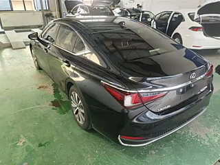 LEXUS ES  2020 YEAR 200 EXCELLENCE 2020