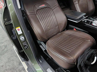 HAVAL DARGO  2021 YEAR 1.5T DCT 2WD &#36793;&#29287; EDITION 2021