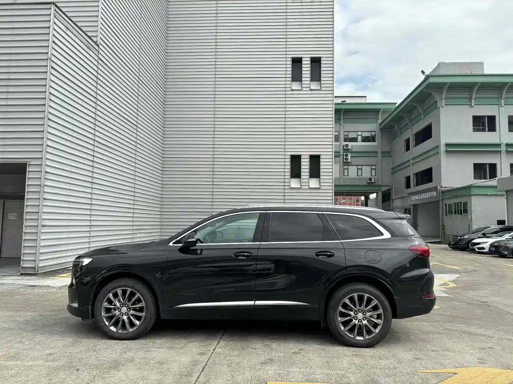 BUICK ENCLAVE 2022