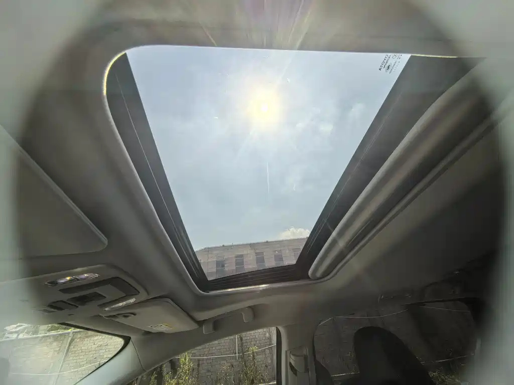 TOYOTA SIENNA SIENNA 2024