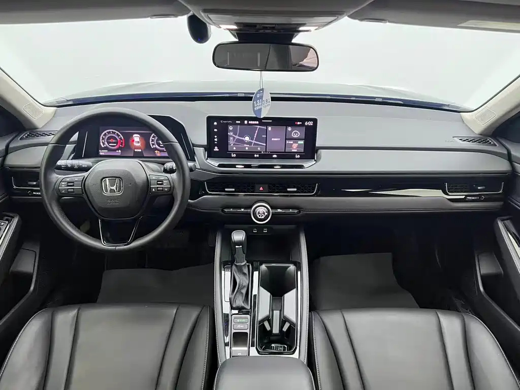 HONDA INSPIRE 2024