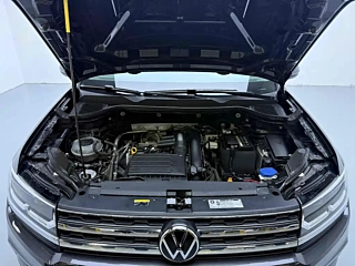 VOLKSWAGEN THARU 2021 YEAR 280TSI 2WD DELUXE EDITION PLUS 2021