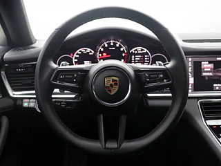 PORSCHE PANAMERA  2021 YEAR PANAMERA 2.9T 2021