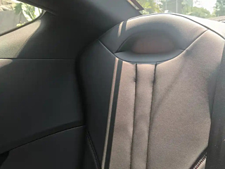 LEXUS LC  2023 YEAR 500H  EDITION 2023