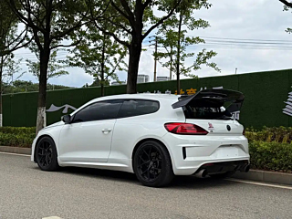 VOLKSWAGEN SCIROCCO  2015 YEAR R 2.0TSI 2015