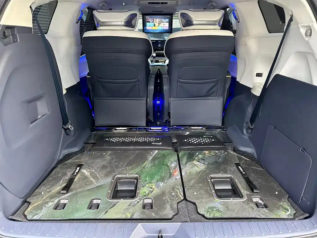 TOYOTA SIENNA SIENNA 2023