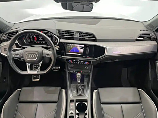 AUDI Q3 2024 YEAR 40 TFSI FASHION DYNAMIC 2024