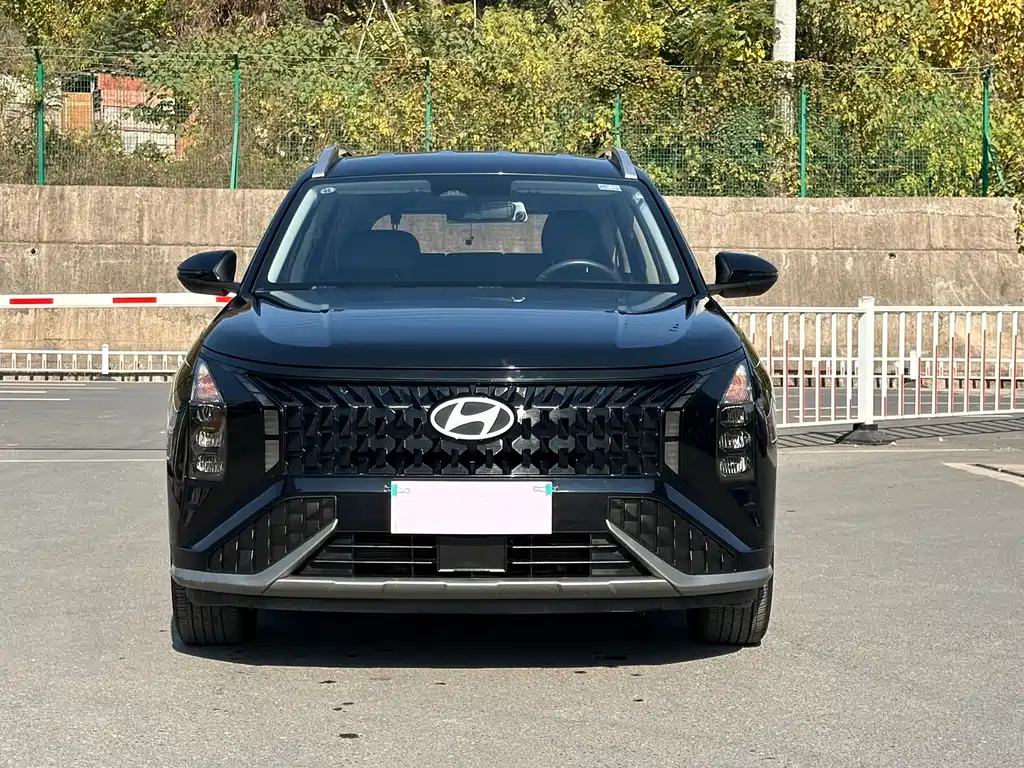 HYUNDAI BEIJING HYUNDAI IX35 2023