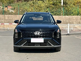 HYUNDAI BEIJING HYUNDAI IX35 2023