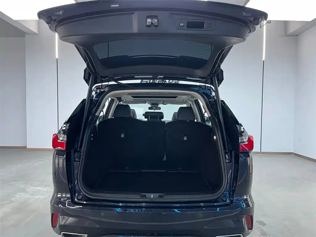 HONDA BREEZE 2025