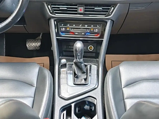 VOLKSWAGEN THARU  2021 YEAR 280TSI 2WD DELUXE EDITION PLUS 2021