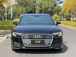 AUDI A6L 2019