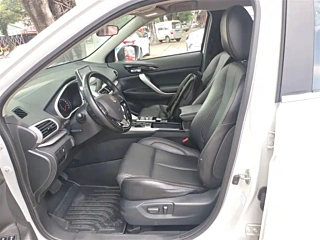 MITSUBISHI &#22869;&#27468;  2021 YEAR 1.5T CVT 2WD  EDITION 2021