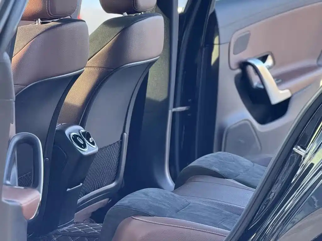 MERCEDES BENZ A-CLASS 2019