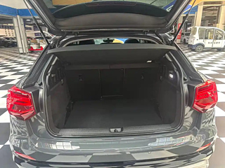 AUDI Q2L  2022 YEAR 35 TFSI FASHION DYNAMIC 2022