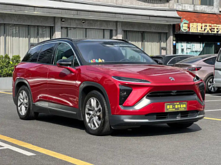 NIO ES6  2019 YEAR 430KM PERFORMANCE 2019