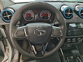 SOUEAST DX3  2022 YEAR 1.5T CVT PLUS 2022