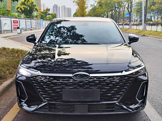 CHERY ARRIZO 8 2023