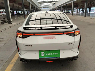 DONGFENG AEOLUS 2022 YEAR 230T AUTOMATIC EDITIO 2022